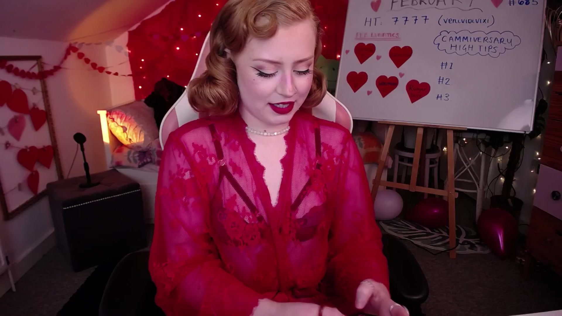 Gallery image thumbnail from LunaRoux's myfreecams stream on, 02/28/2025, 23:25 image 1 of 20