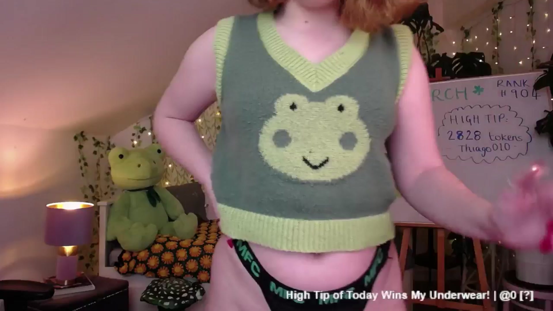 Gallery image thumbnail from LunaRoux's myfreecams stream on, 03/18/2025, 22:03 image 3 of 20