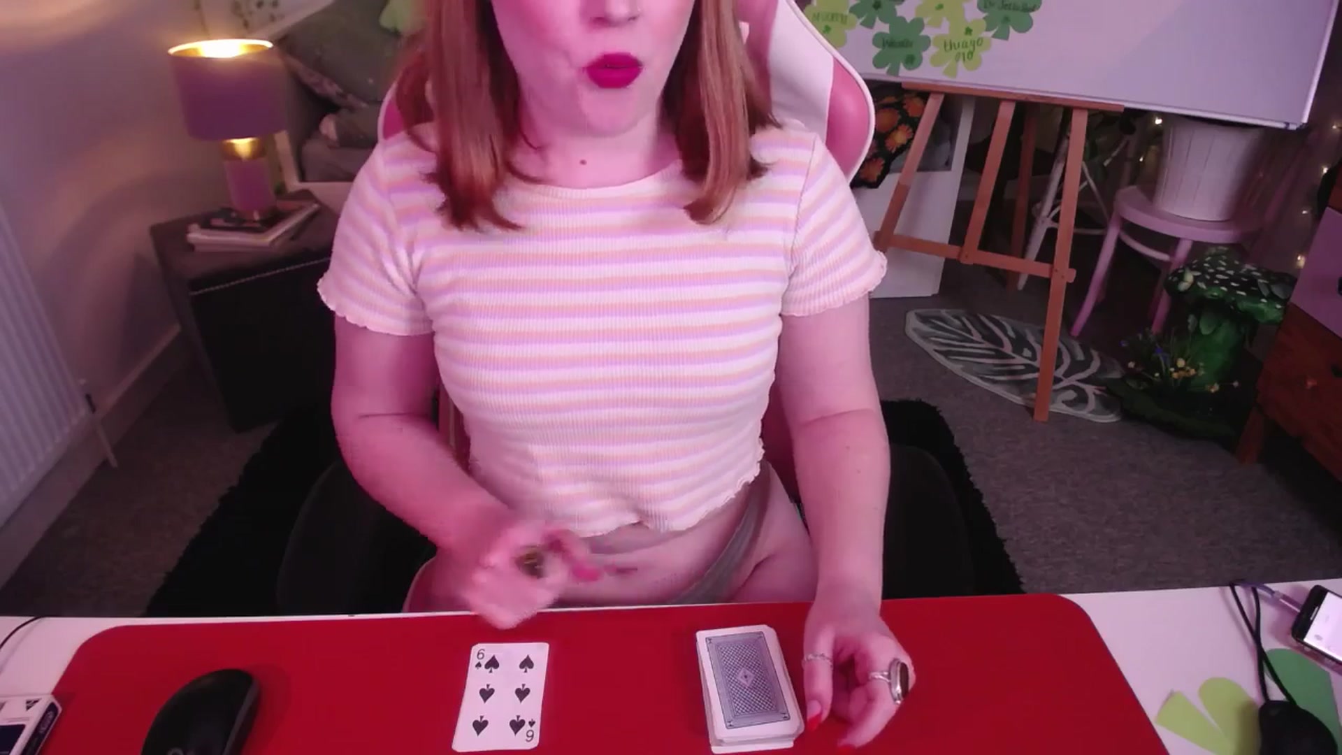Gallery image thumbnail from LunaRoux's myfreecams stream on, 03/27/2025, 24:07 image 18 of 20