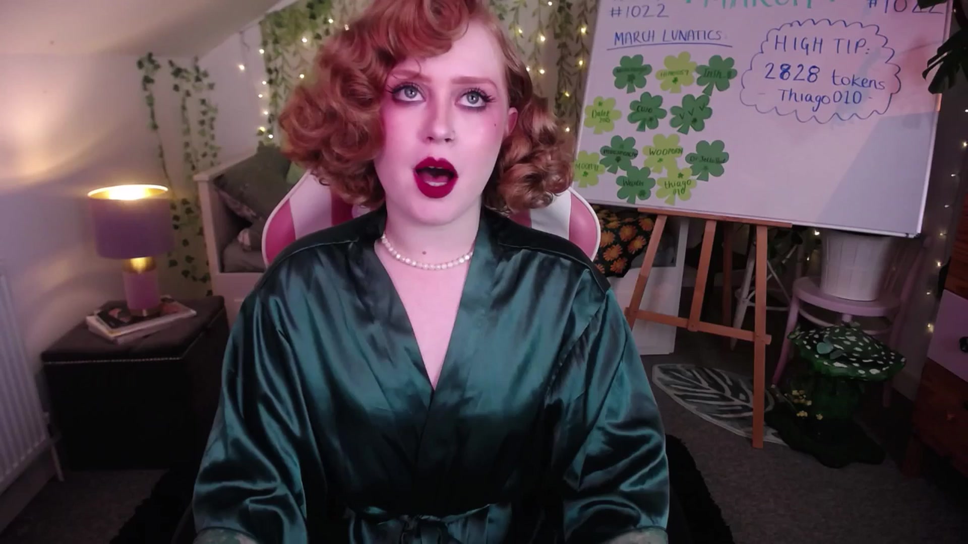 Gallery image thumbnail from LunaRoux's myfreecams stream on, 03/29/2025, 24:04 image 2 of 20