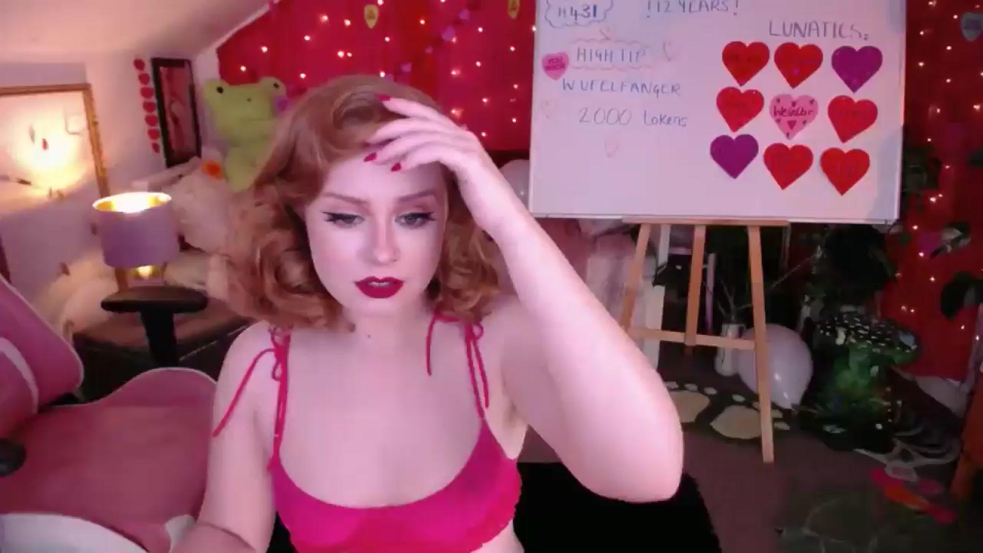 Gallery image thumbnail from LunaRoux's myfreecams stream on, 02/11/2026, 22:59 image 1 of 20