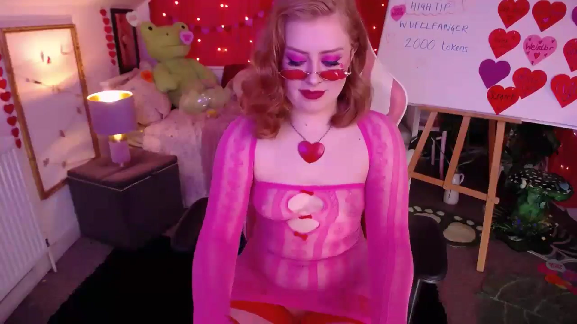 Gallery image thumbnail from LunaRoux's myfreecams stream on, 02/14/2026, 22:57 image 20 of 20