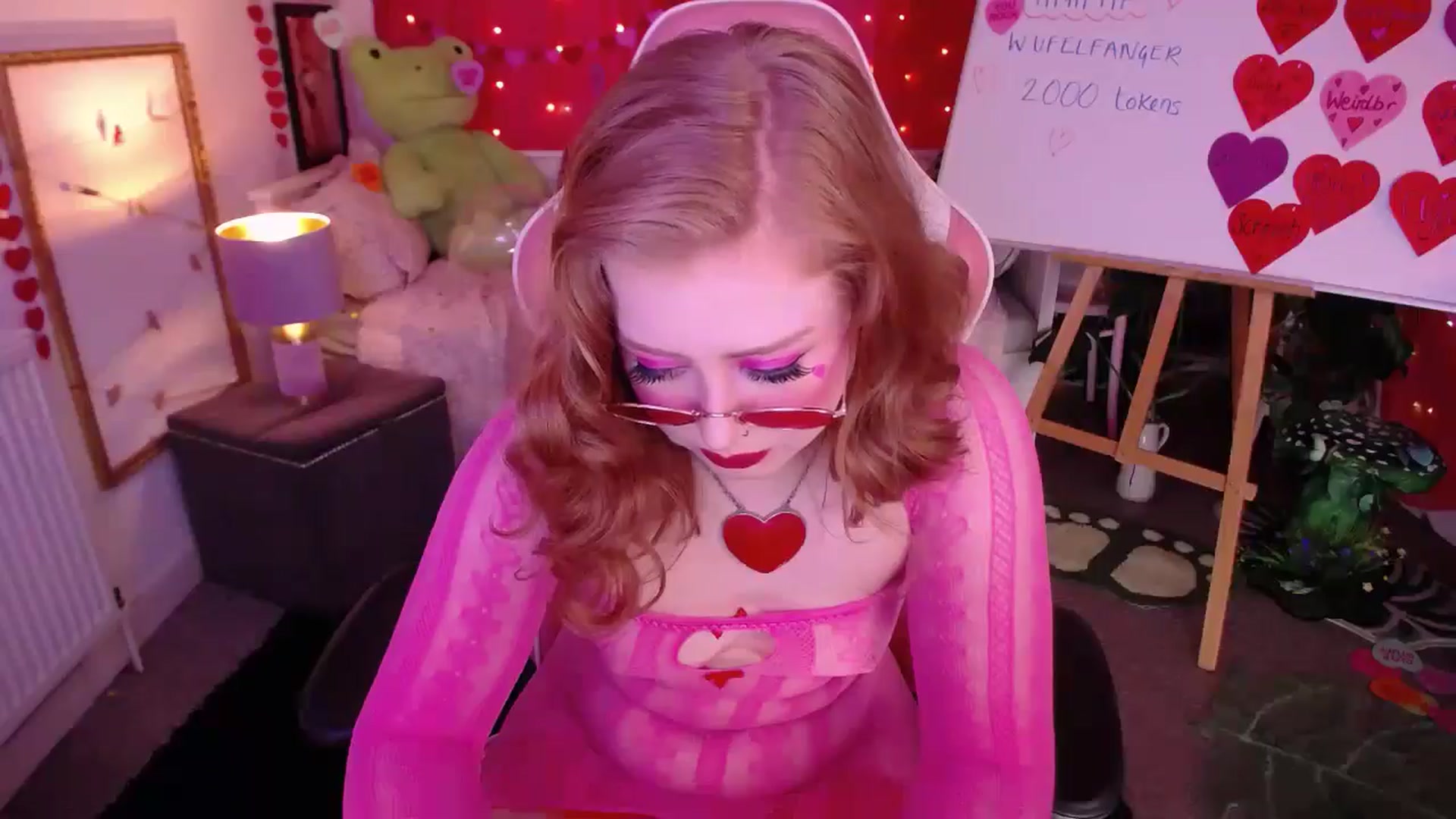 Gallery image thumbnail from LunaRoux's myfreecams stream on, 02/14/2026, 23:55 image 6 of 20
