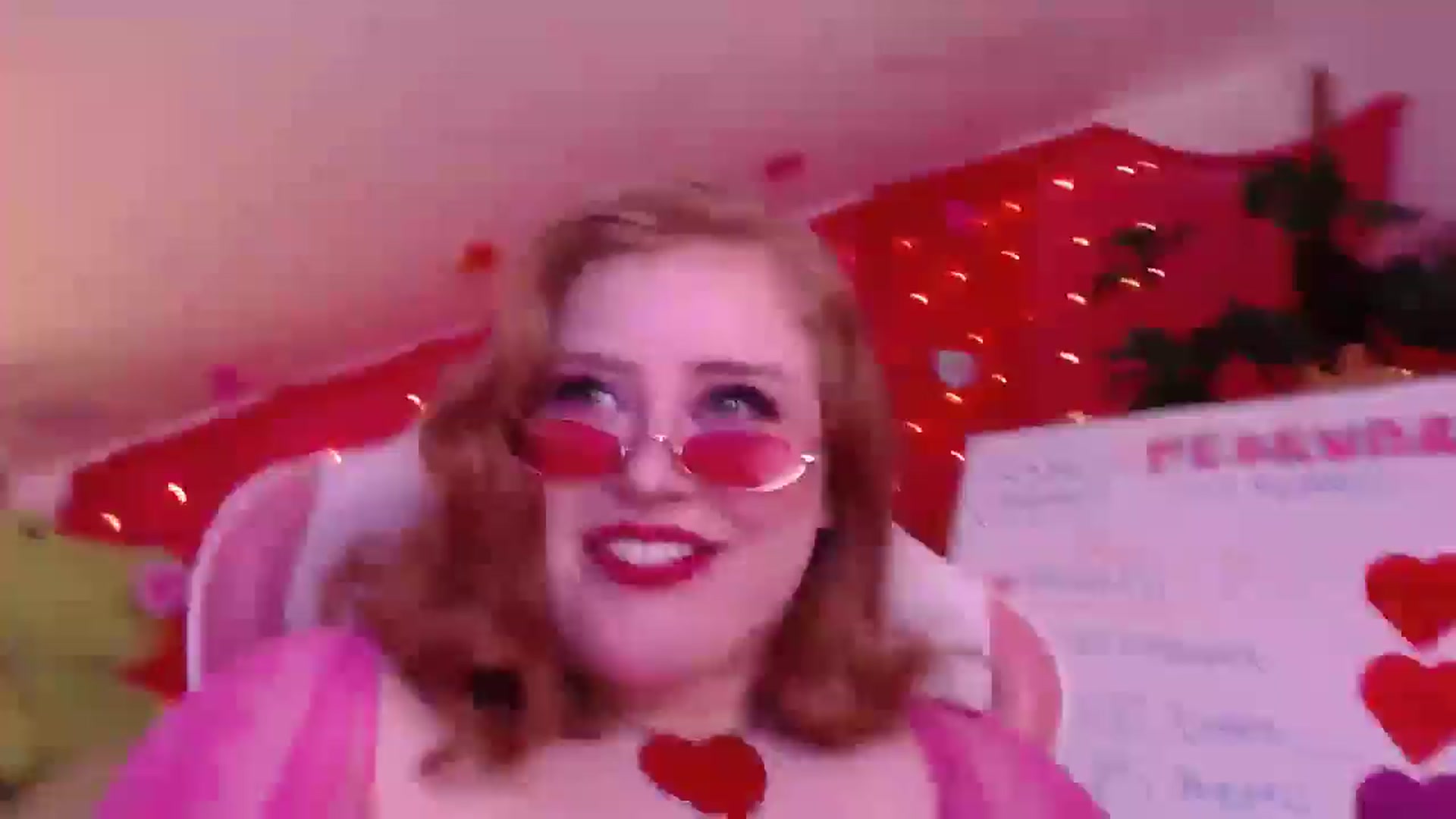 Gallery image thumbnail from LunaRoux's myfreecams stream on, 02/15/2026, 02:09 image 9 of 20
