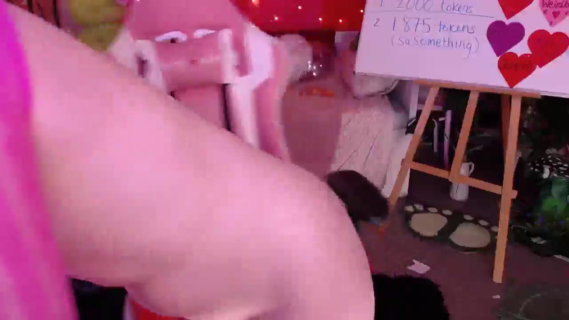 Gallery image thumbnail from LunaRoux's myfreecams stream on, 02/15/2026, 02:09 image 14 of 20