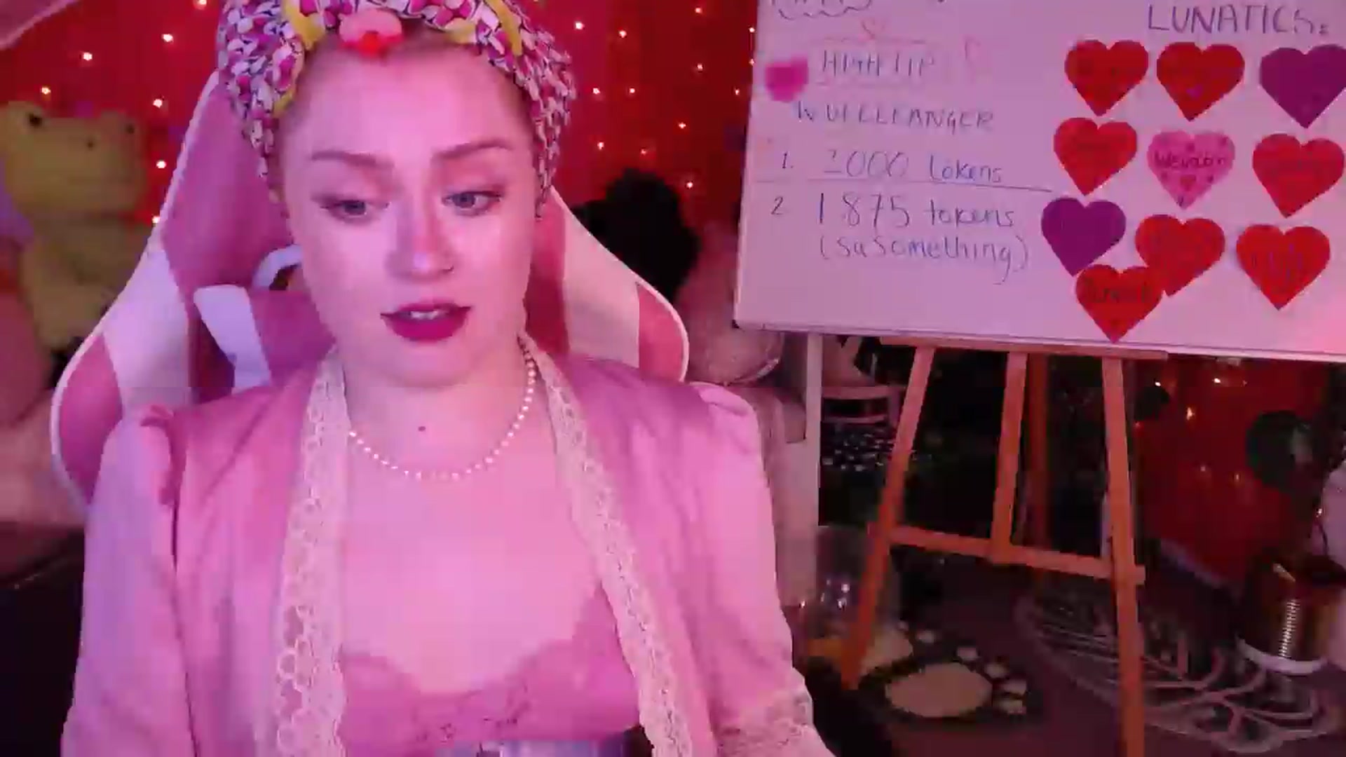 Gallery image thumbnail from LunaRoux's myfreecams stream on, 02/25/2026, 22:03 image 11 of 20