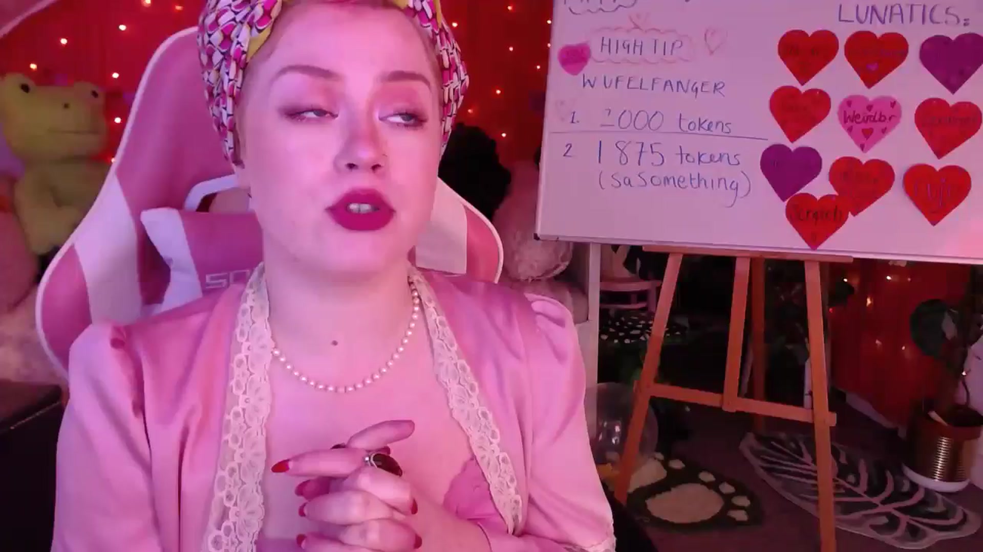 Gallery image thumbnail from LunaRoux's myfreecams stream on, 02/25/2026, 22:03 image 12 of 20