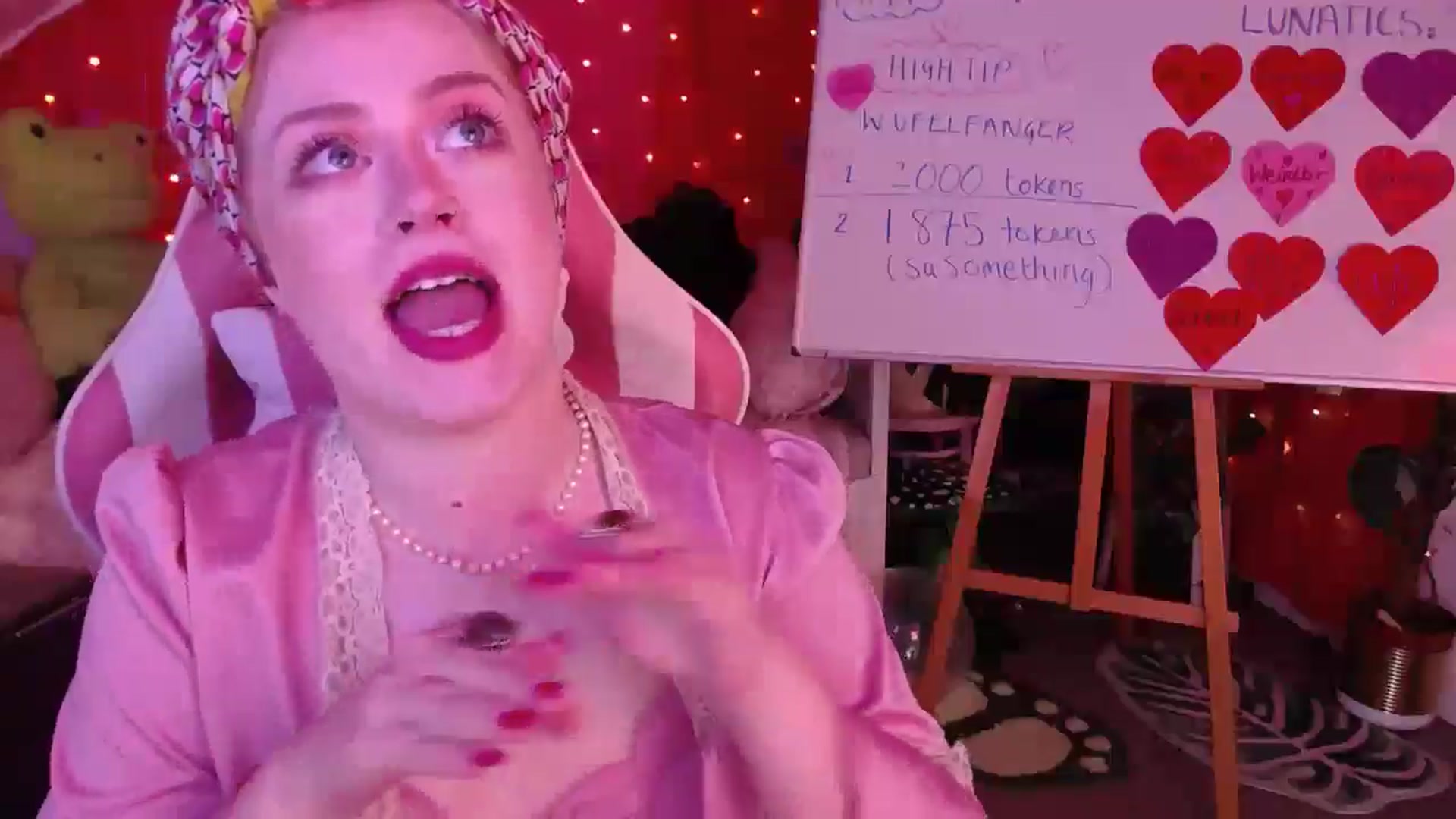 Gallery image thumbnail from LunaRoux's myfreecams stream on, 02/25/2026, 22:03 image 14 of 20