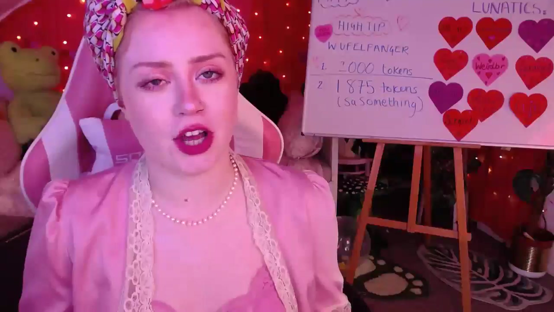 Gallery image thumbnail from LunaRoux's myfreecams stream on, 02/25/2026, 22:03 image 13 of 20