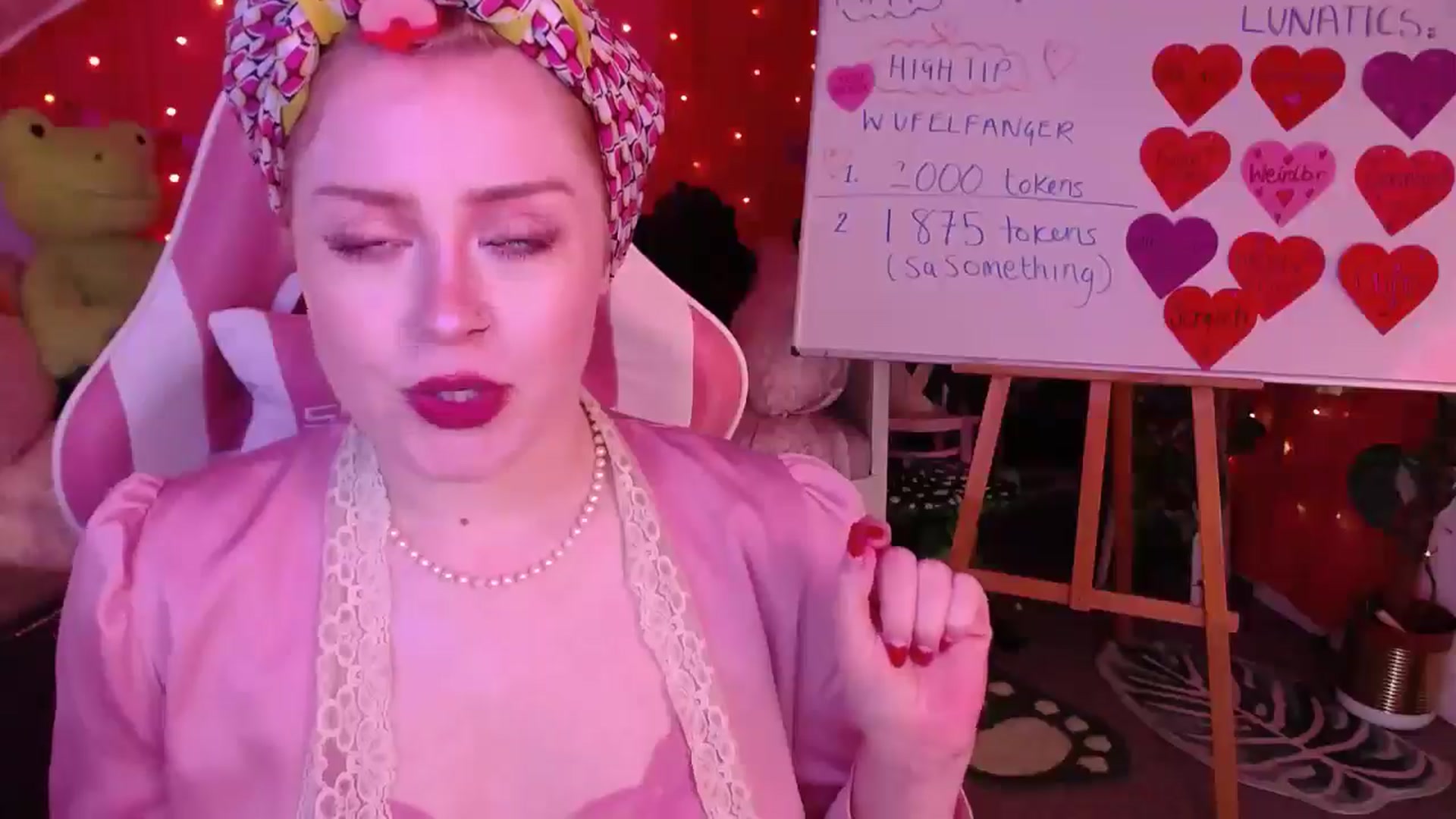 Gallery image thumbnail from LunaRoux's myfreecams stream on, 02/25/2026, 22:03 image 16 of 20