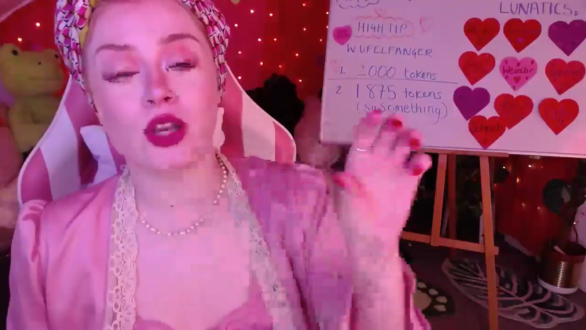 Gallery image thumbnail from LunaRoux's myfreecams stream on, 02/25/2026, 22:03 image 10 of 20
