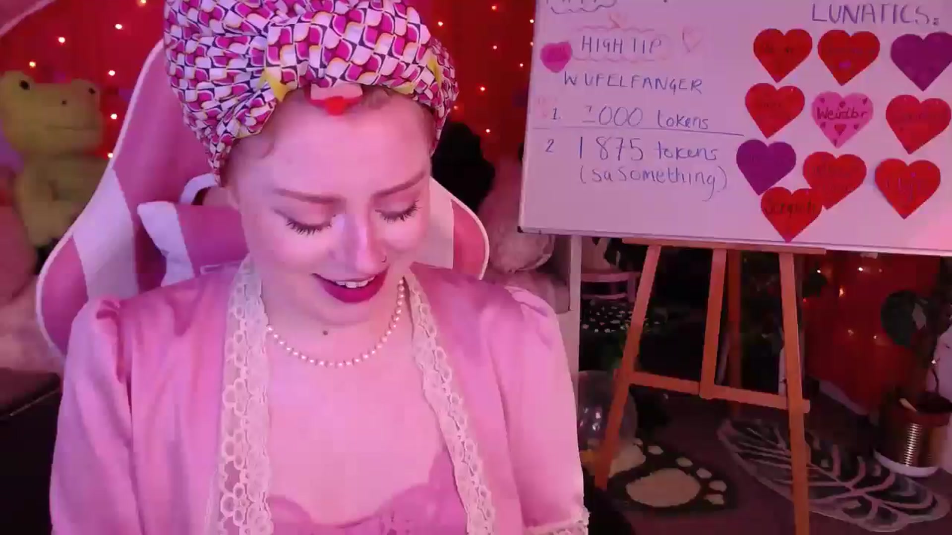 Gallery image thumbnail from LunaRoux's myfreecams stream on, 02/25/2026, 22:03 image 15 of 20
