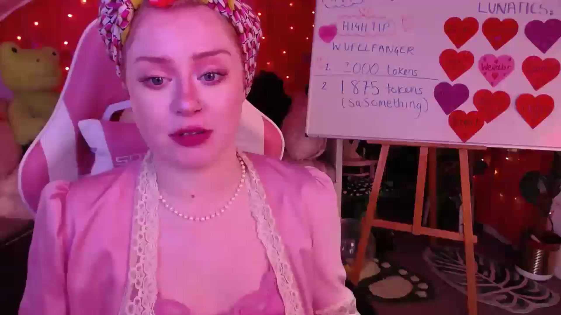 Gallery image thumbnail from LunaRoux's myfreecams stream on, 02/25/2026, 22:03 image 8 of 20