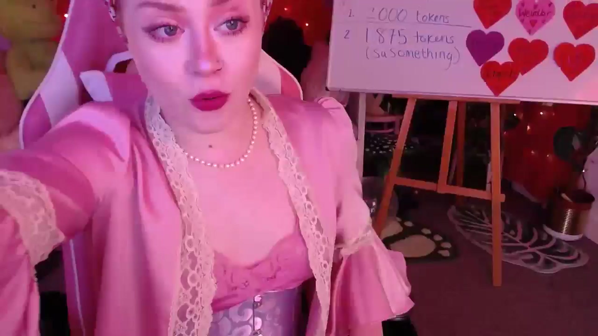 Gallery image thumbnail from LunaRoux's myfreecams stream on, 02/25/2026, 22:03 image 7 of 20