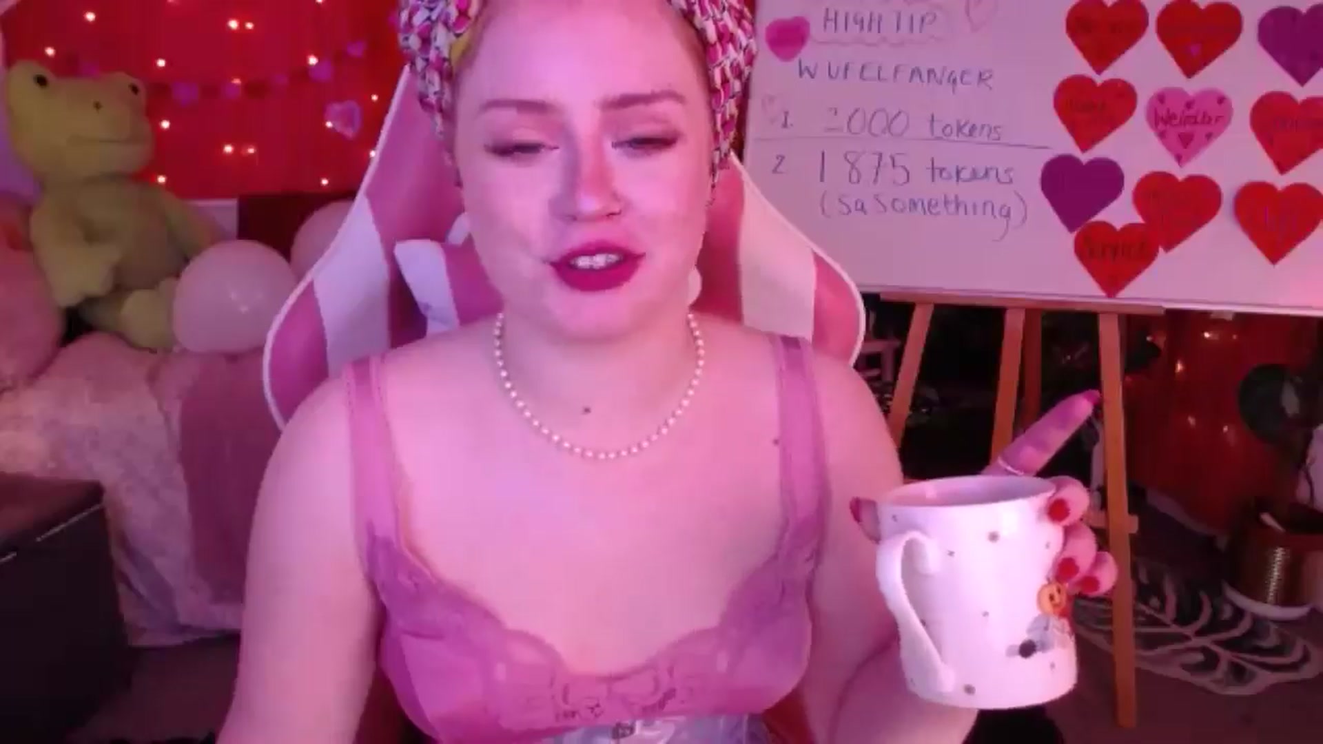 Gallery image thumbnail from LunaRoux's myfreecams stream on, 02/25/2026, 22:38 image 11 of 20