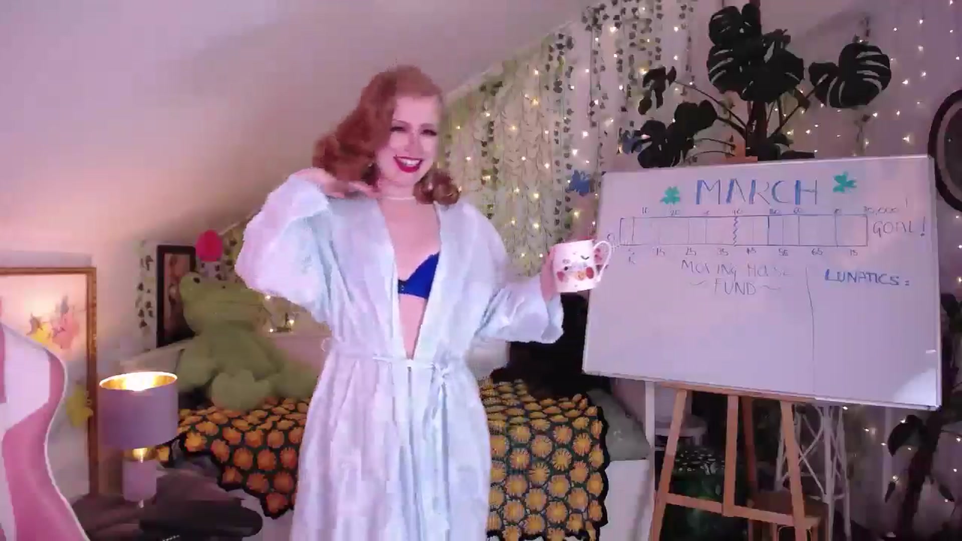 Gallery image thumbnail from LunaRoux's myfreecams stream on, 03/14/2026, 22:01 image 2 of 20