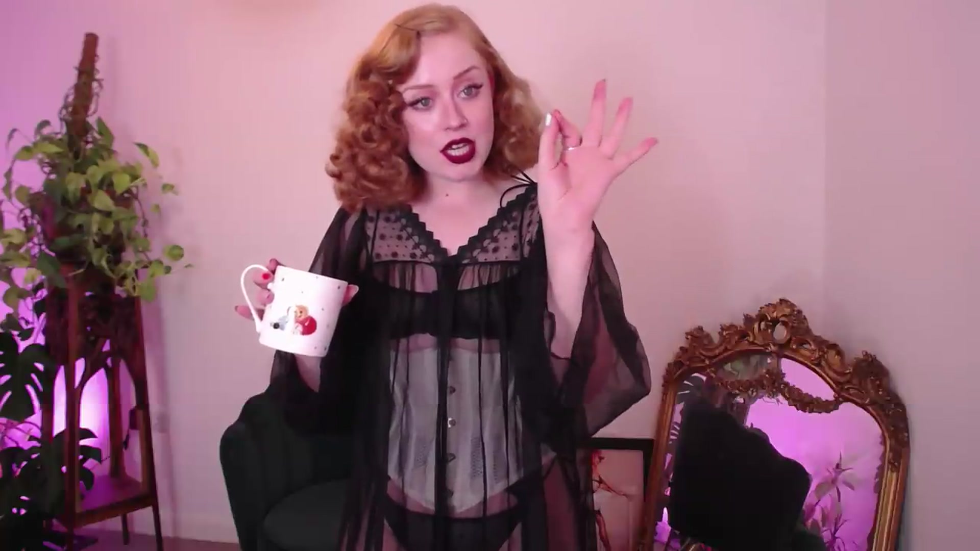 Gallery image thumbnail from LunaRoux's myfreecams stream on, 08/24/2026, 20:29 image 5 of 20