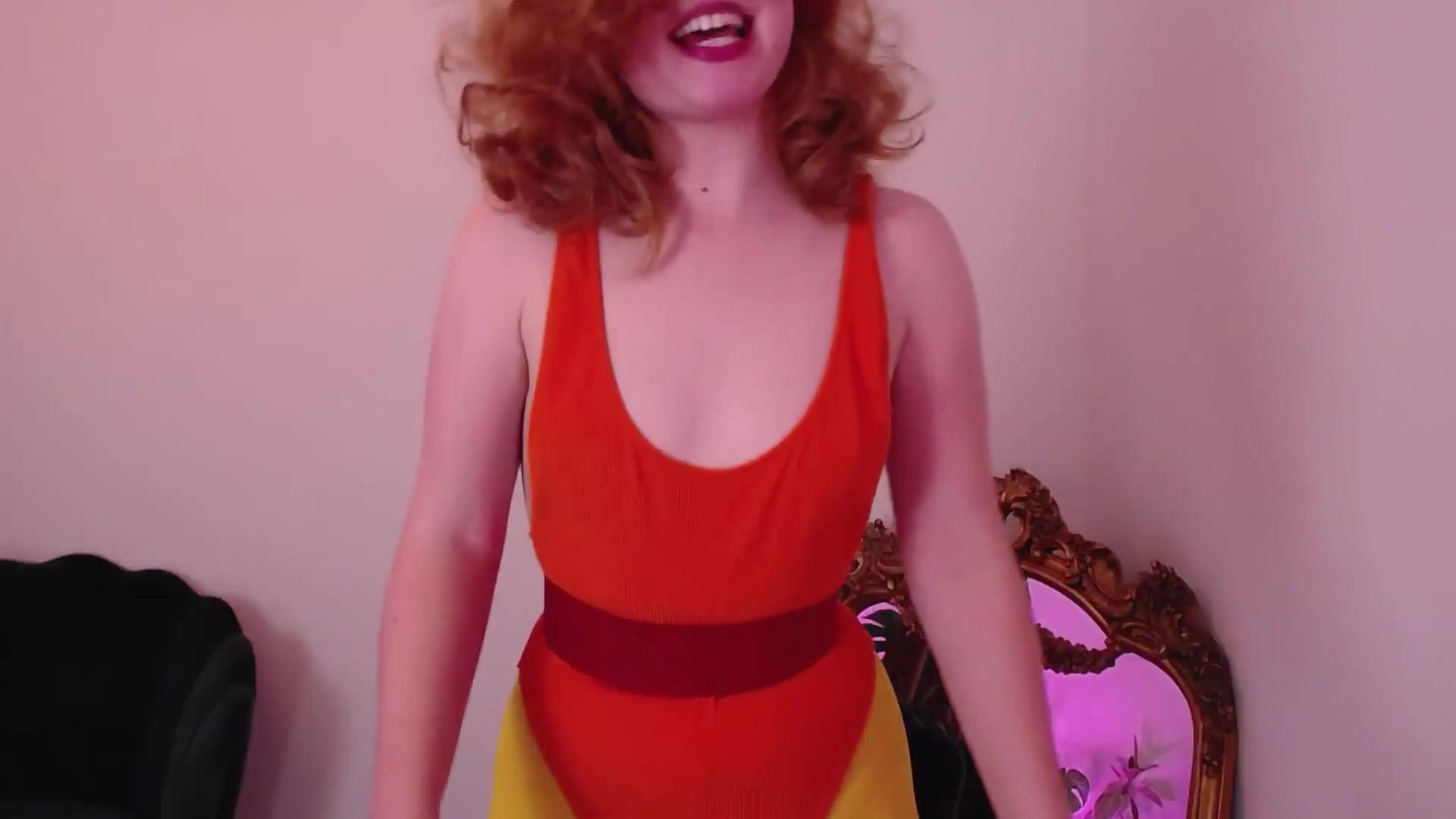 Gallery image thumbnail from LunaRoux's myfreecams stream on, 08/26/2026, 21:16 image 16 of 20
