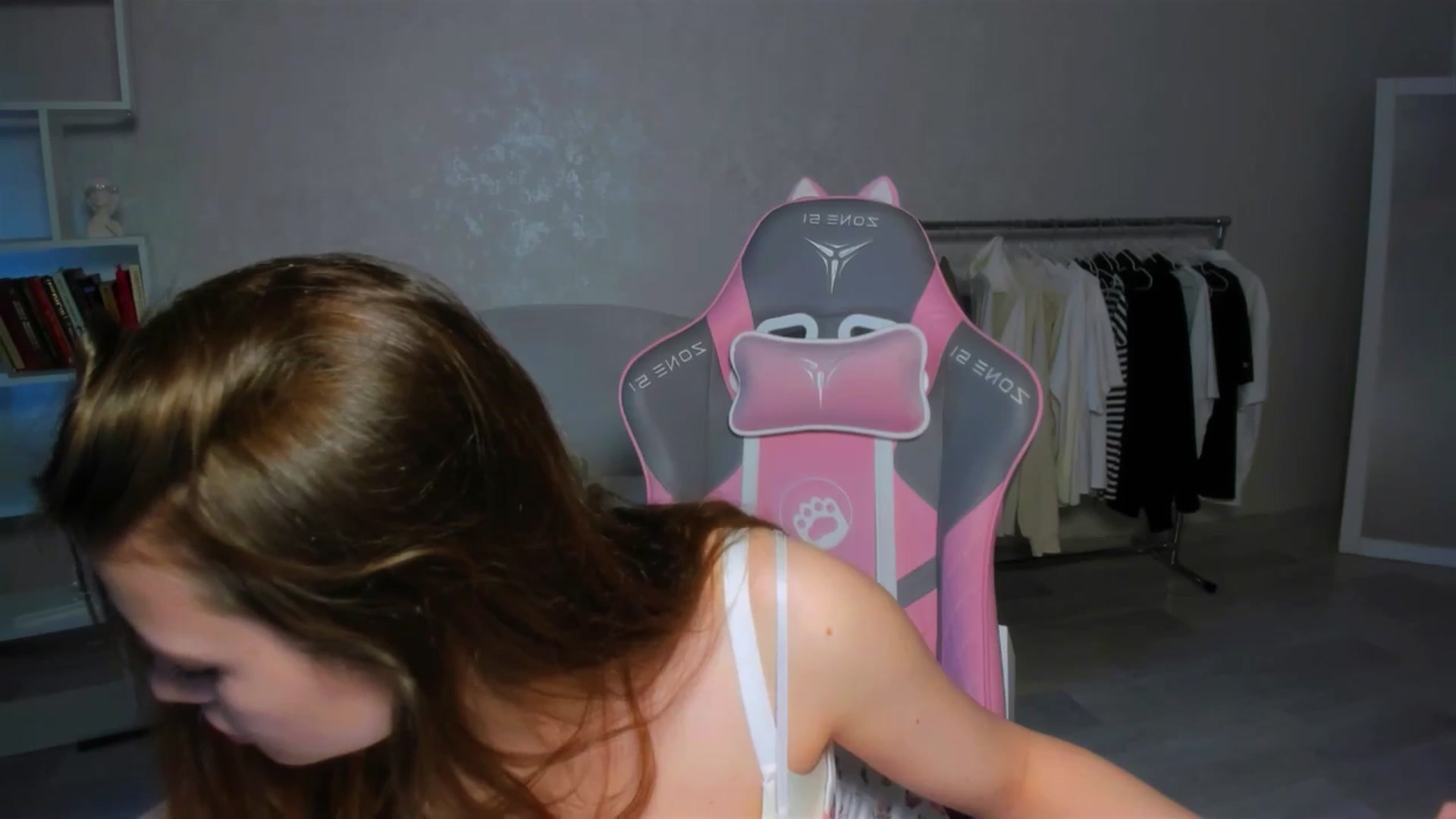 Gallery image thumbnail from LunaSeduces's myfreecams stream on, 05/12/2025, 14:16 image 6 of 20