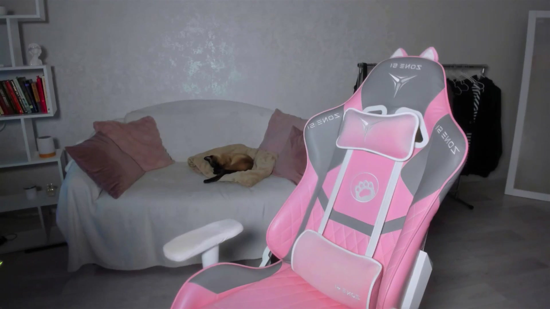 Gallery image thumbnail from LunaSeduces's myfreecams stream on, 05/26/2025, 17:11 image 16 of 20