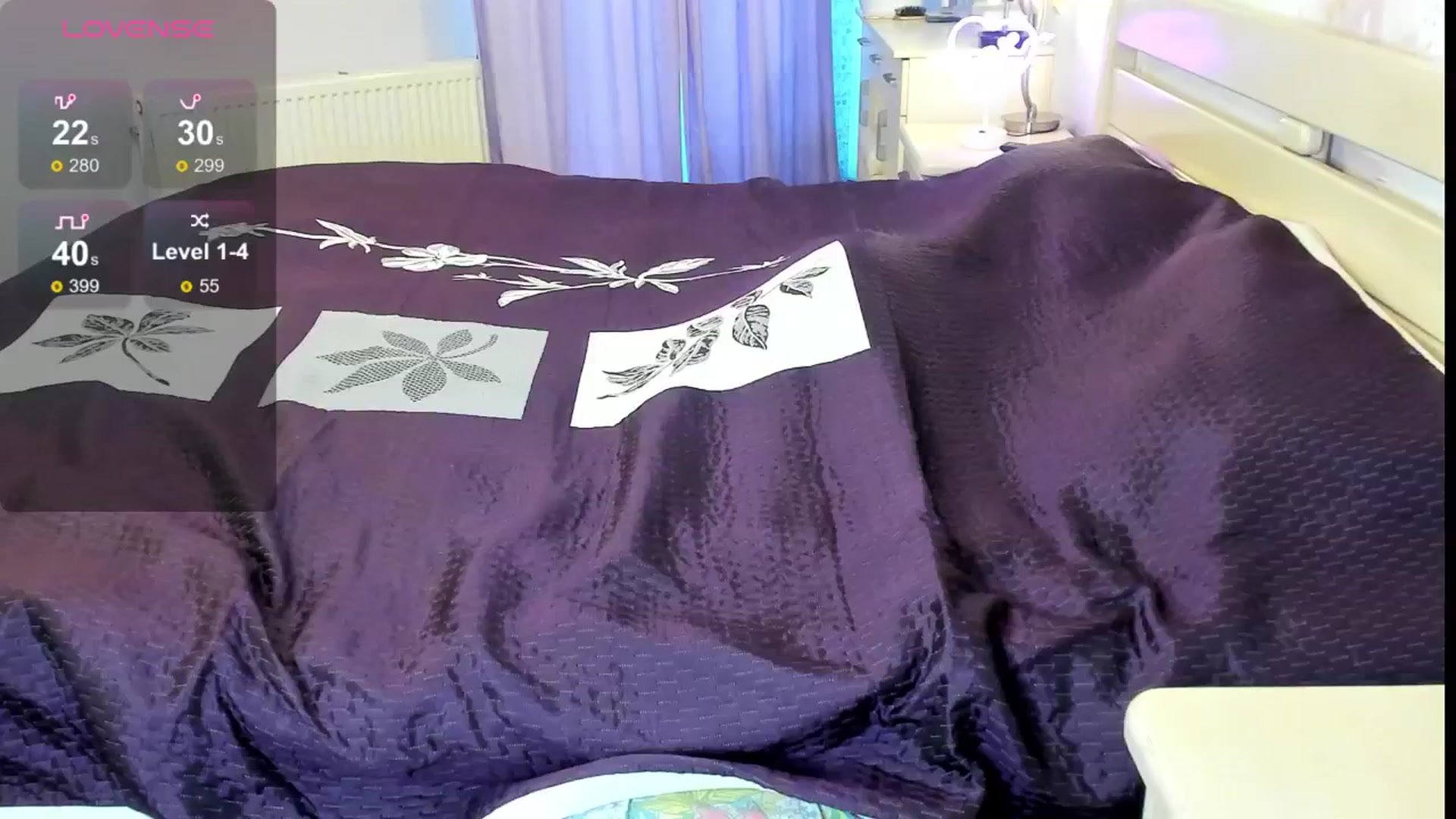 Gallery image thumbnail from LunaStarLovs's myfreecams stream on, 10/13/2024, 16:04 image 2 of 20