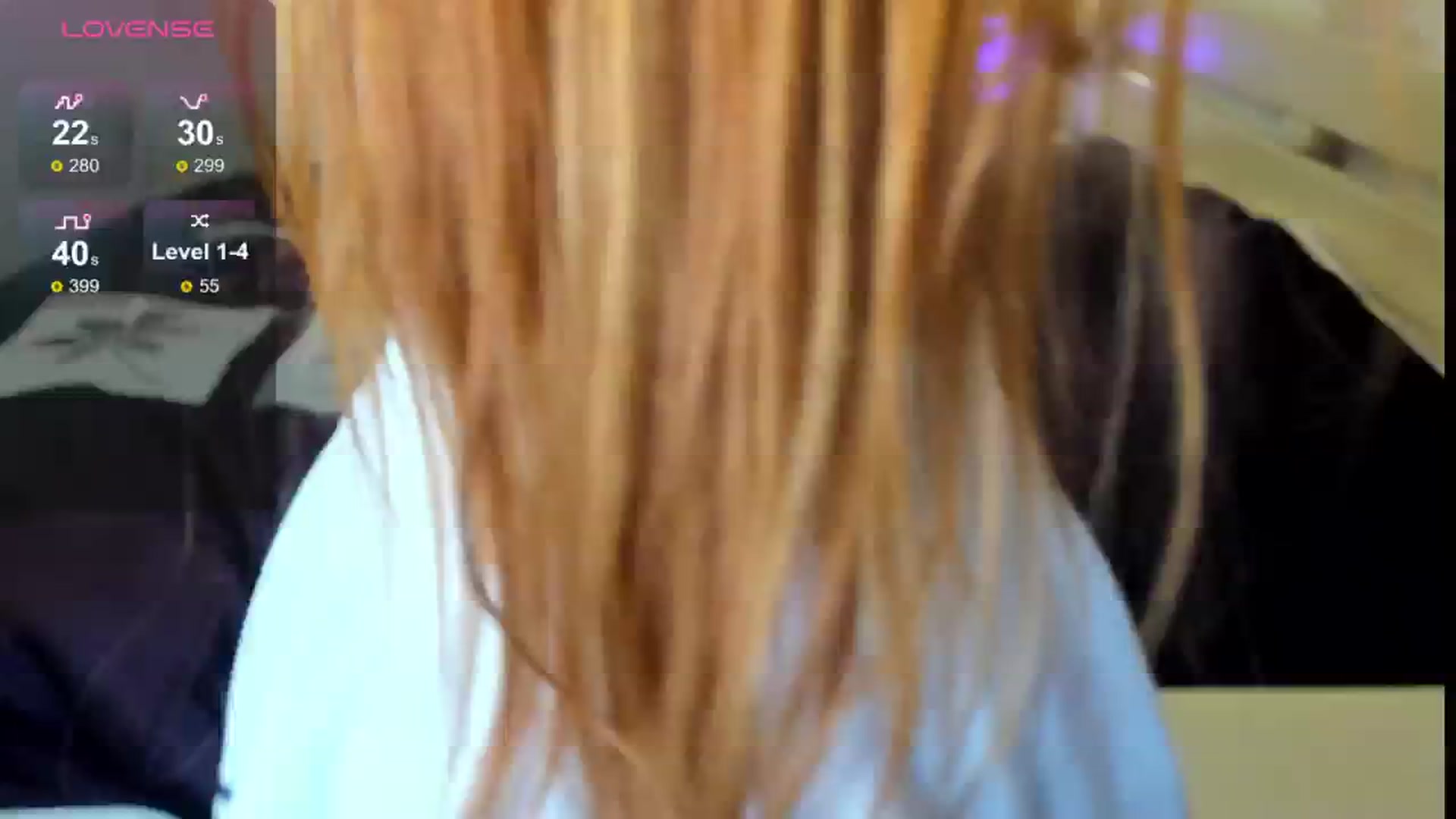 Gallery image thumbnail from LunaStarLovs's myfreecams stream on, 10/13/2024, 16:04 image 4 of 20