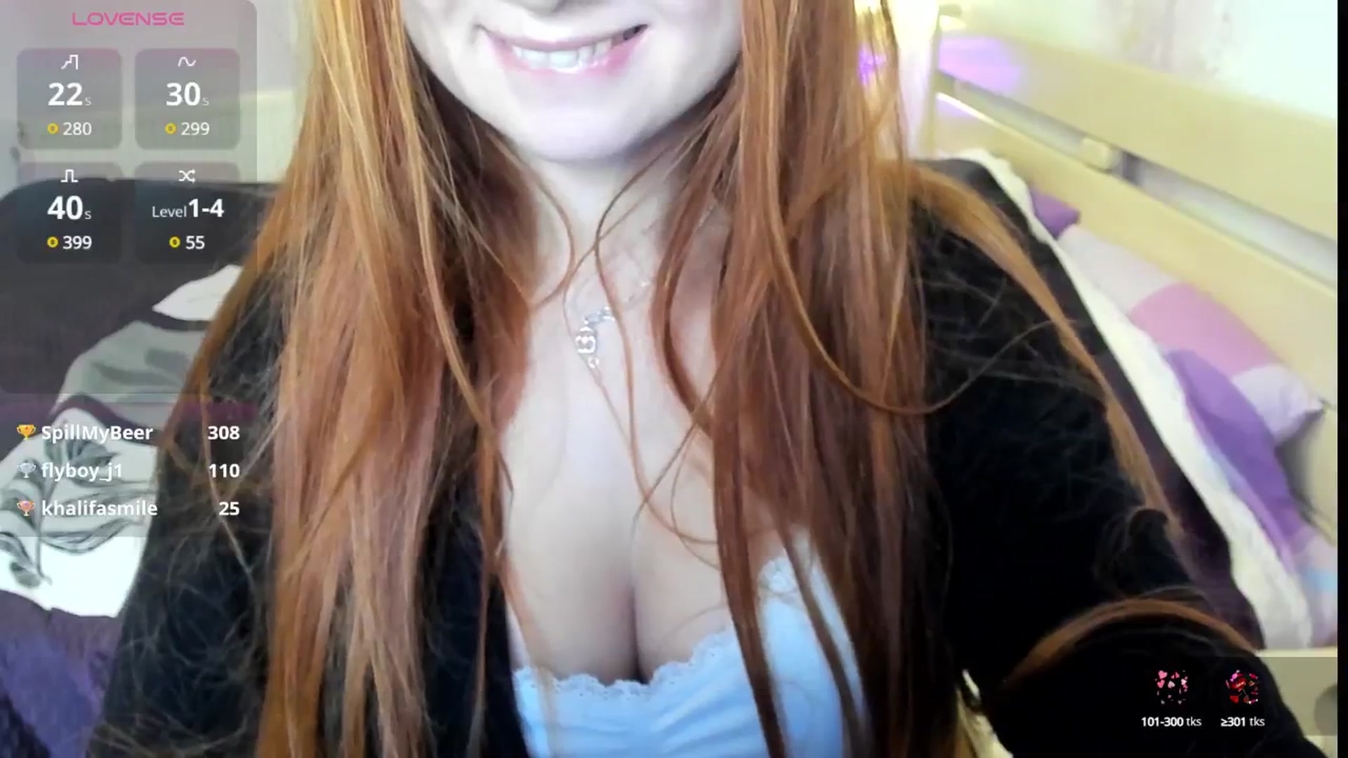 Gallery image thumbnail from LunaStarLovs's myfreecams stream on, 10/19/2024, 16:07 image 19 of 20