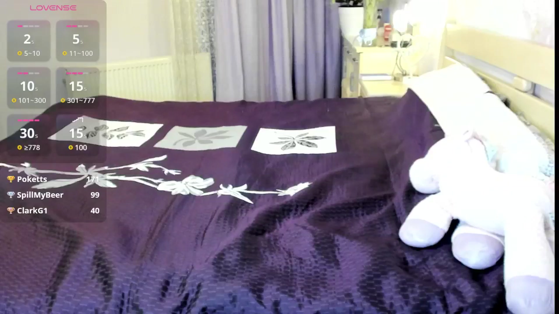 Gallery image thumbnail from LunaStarLovs's myfreecams stream on, 10/27/2024, 15:06 image 20 of 20