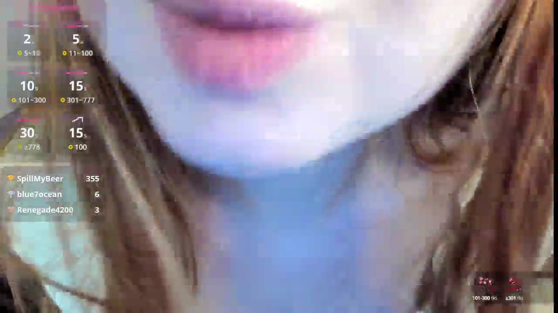Gallery image thumbnail from LunaStarLovs's myfreecams stream on, 11/02/2024, 15:12 image 5 of 20