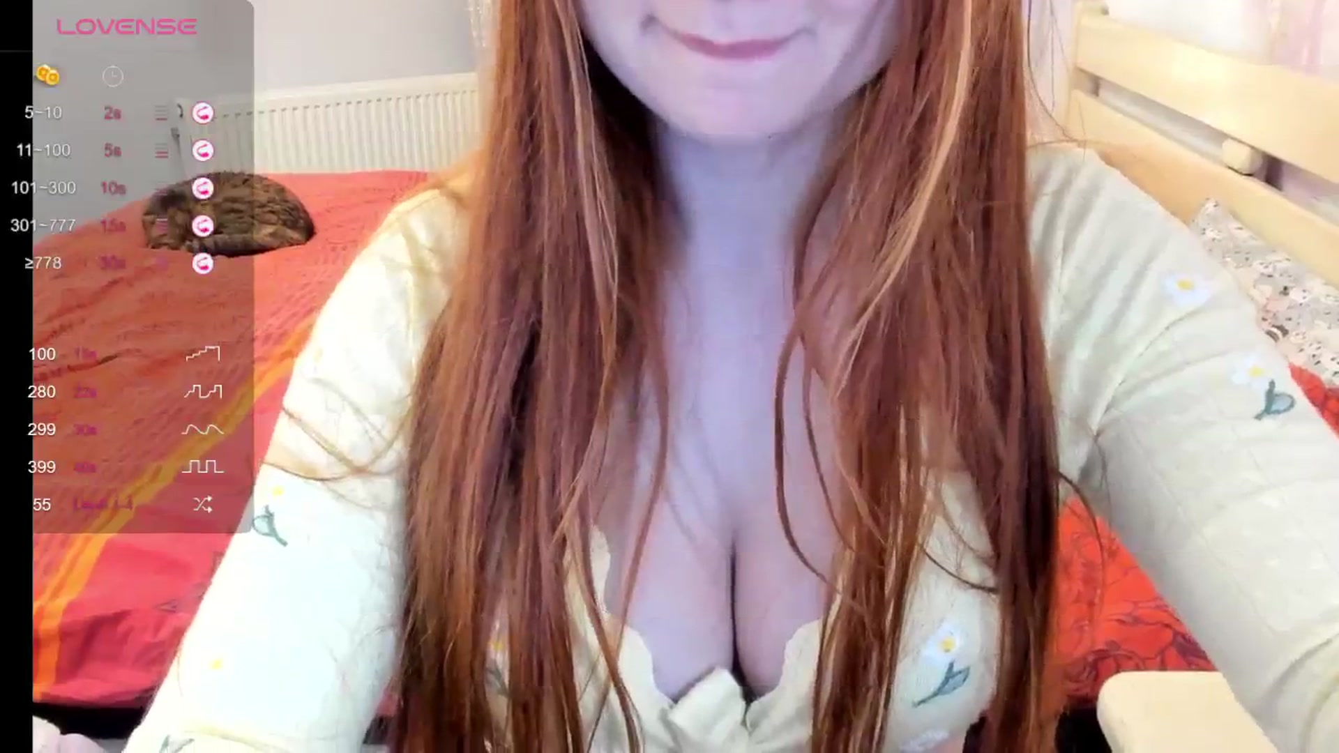 Gallery image thumbnail from LunaStarLovs's myfreecams stream on, 12/08/2024, 15:58 image 3 of 20