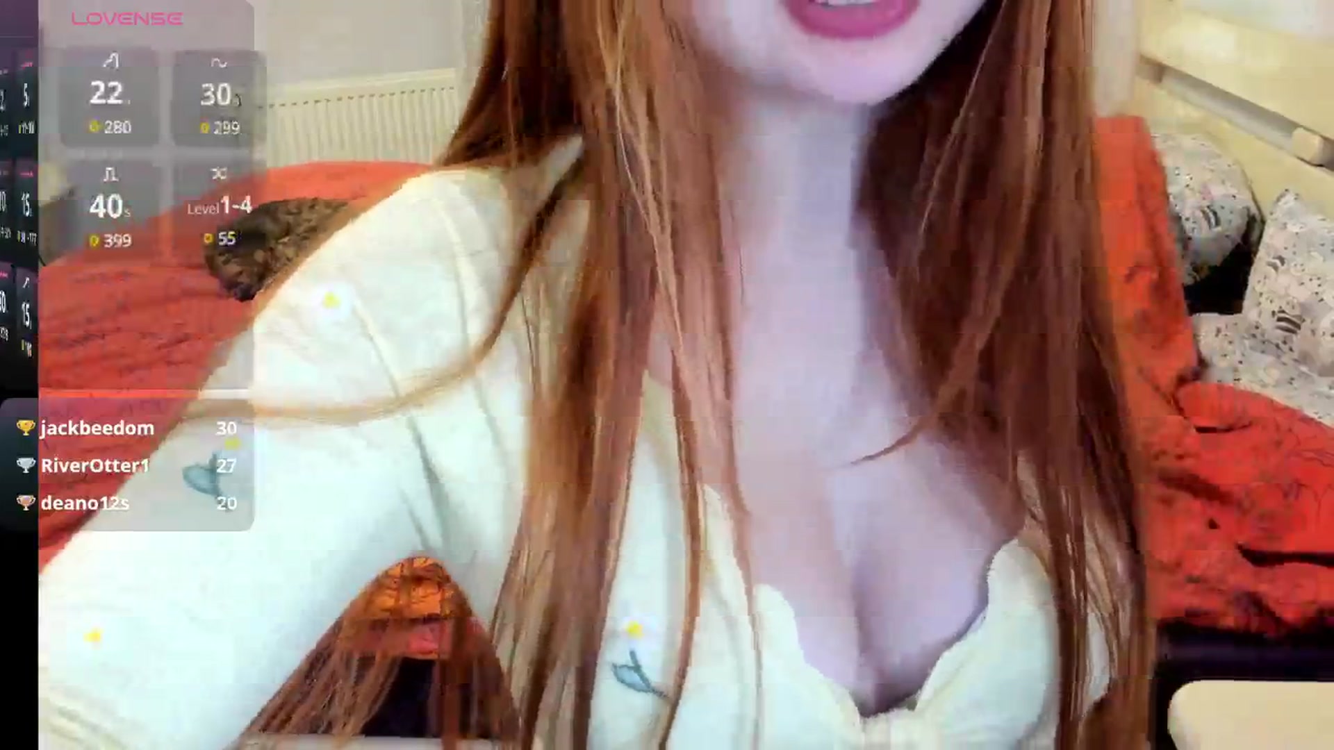 Gallery image thumbnail from LunaStarLovs's myfreecams stream on, 12/14/2024, 22:43 image 11 of 20