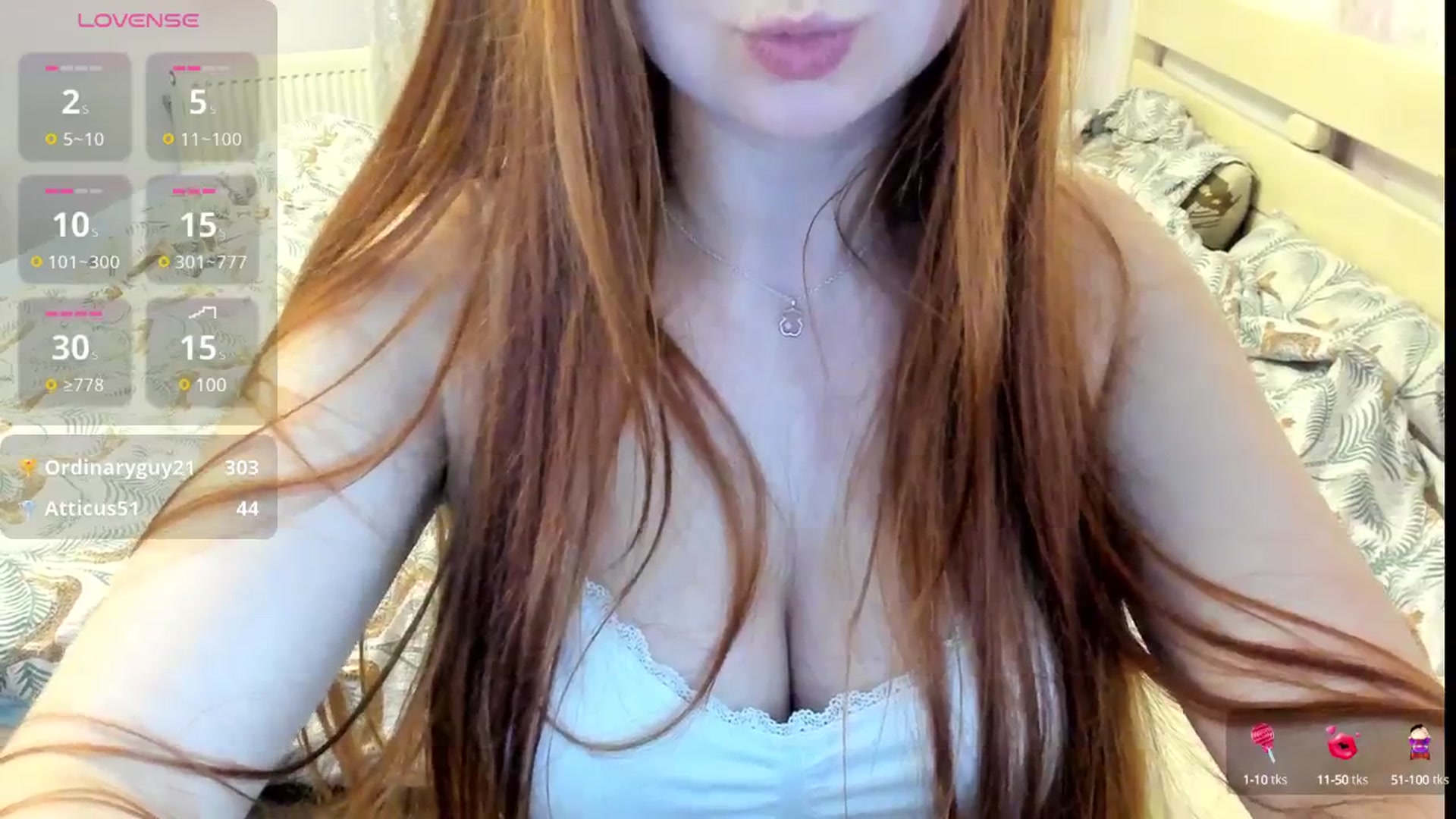 Gallery image thumbnail from LunaStarLovs's myfreecams stream on, 02/16/2025, 15:47 image 18 of 20