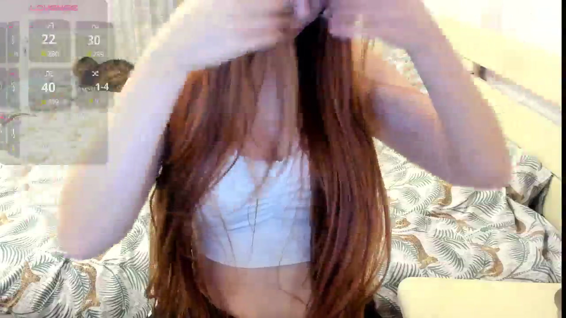 Gallery image thumbnail from LunaStarLovs's myfreecams stream on, 02/16/2025, 19:34 image 3 of 20