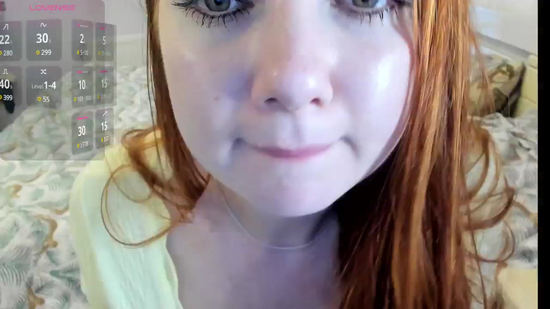 Gallery image thumbnail from LunaStarLovs's myfreecams stream on, 03/09/2025, 15:48 image 1 of 20