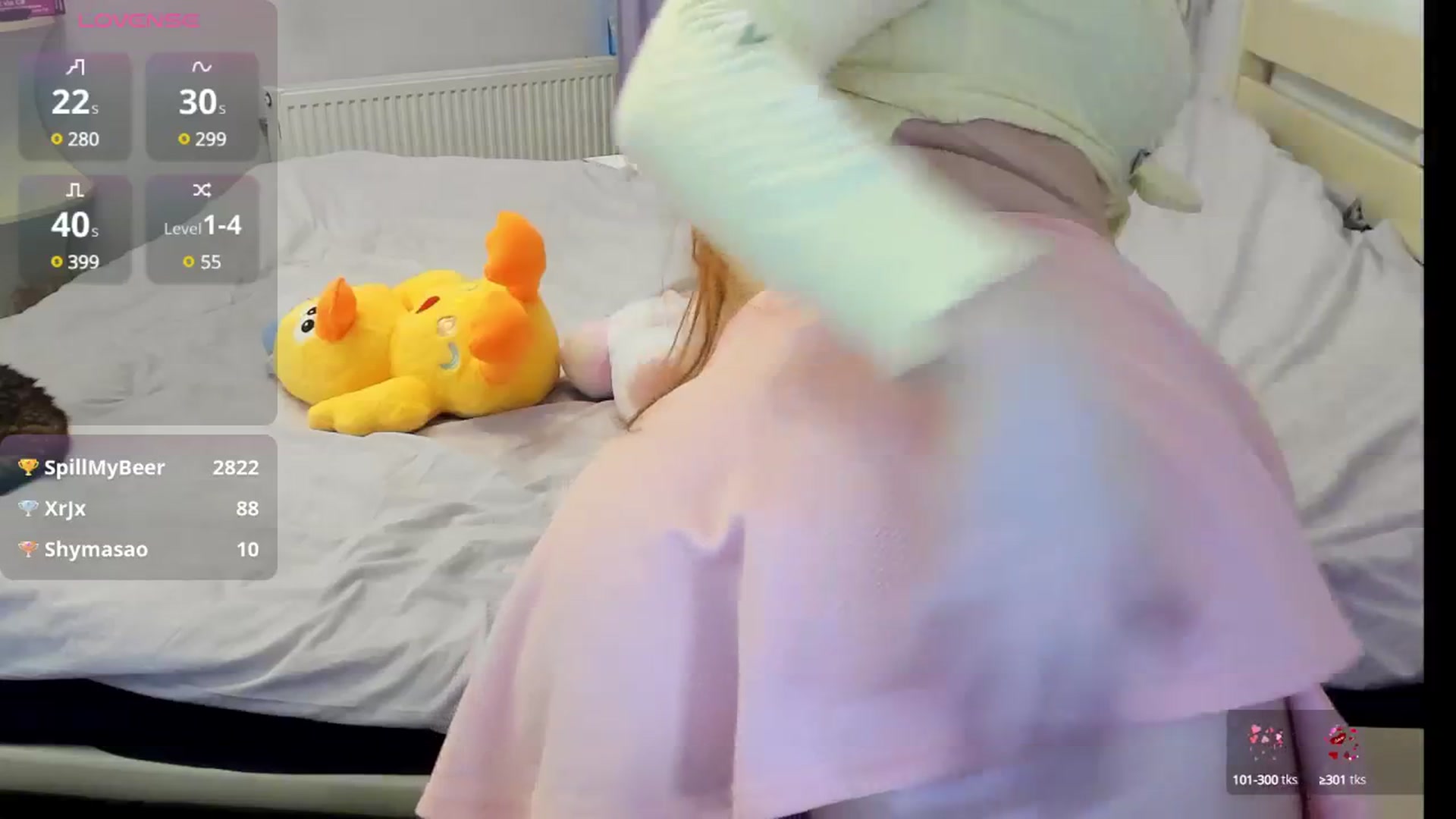 Gallery image thumbnail from LunaStarLovs's myfreecams stream on, 03/15/2025, 16:19 image 9 of 20