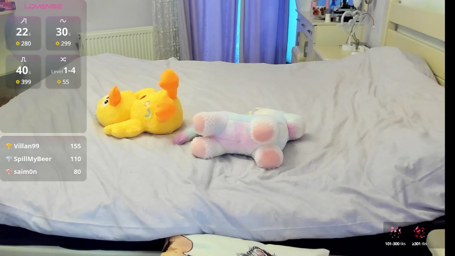 Gallery image thumbnail from LunaStarLovs's myfreecams stream on, 03/22/2025, 16:06 image 17 of 20