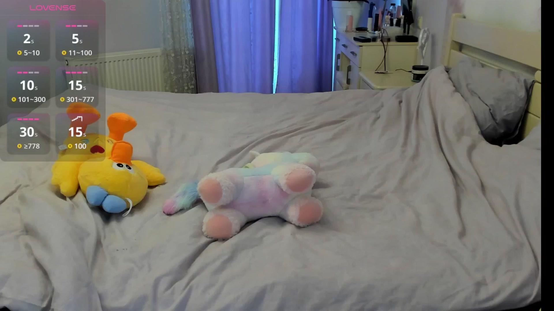 Gallery image thumbnail from LunaStarLovs's myfreecams stream on, 03/30/2025, 13:54 image 19 of 20
