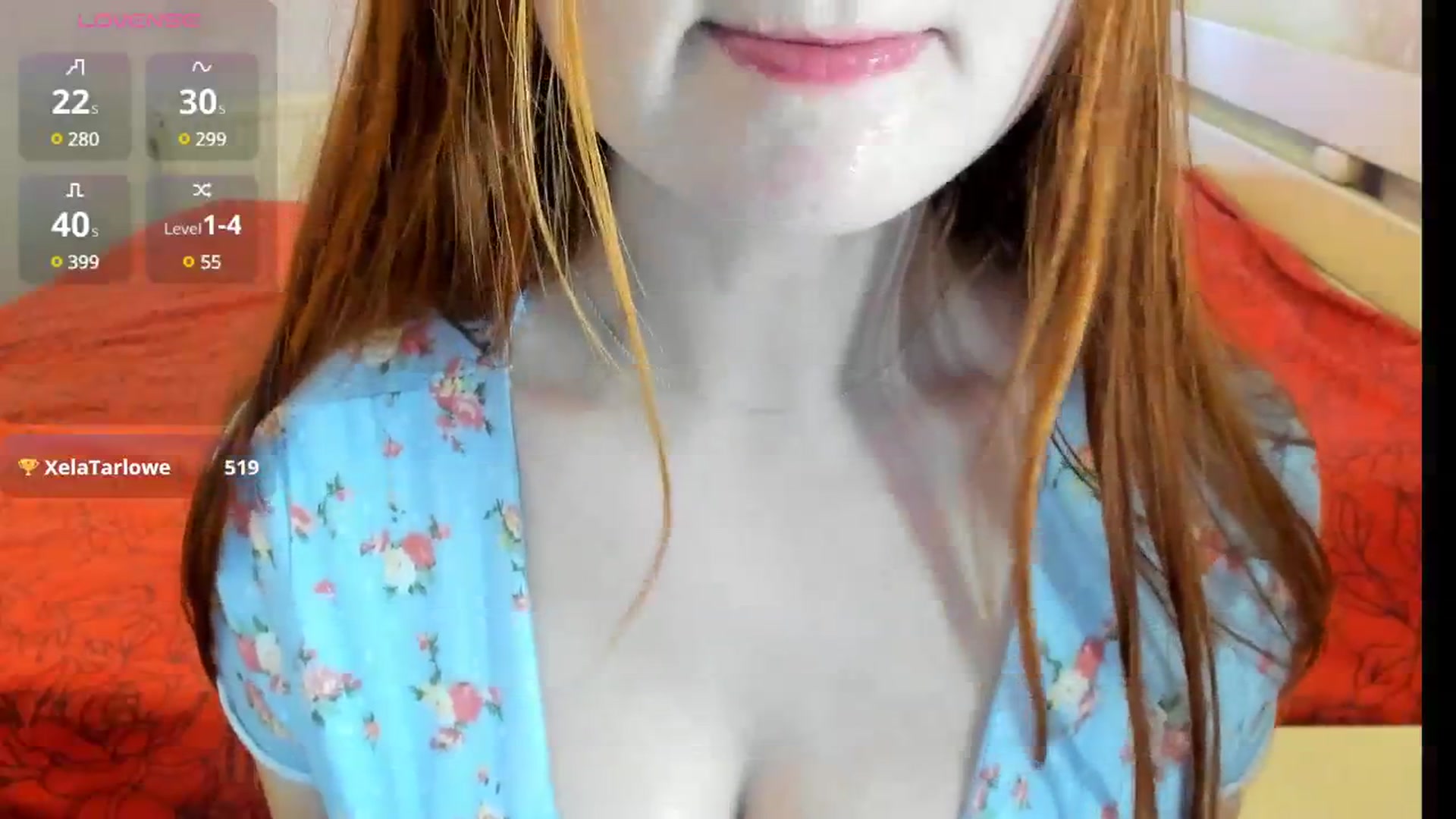 Gallery image thumbnail from LunaStarLovs's myfreecams stream on, 04/06/2025, 15:18 image 4 of 20