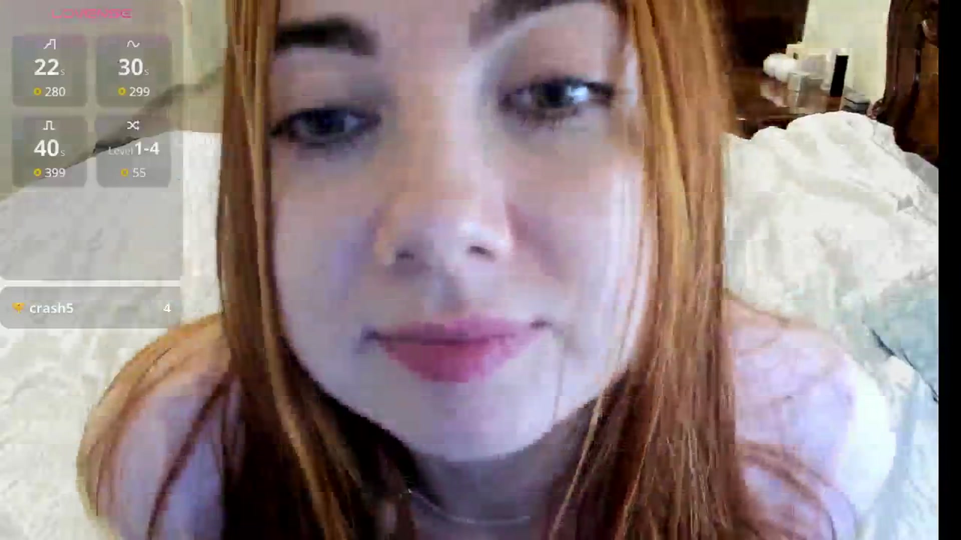 Gallery image thumbnail from LunaStarLovs's myfreecams stream on, 05/26/2025, 17:24 image 4 of 20