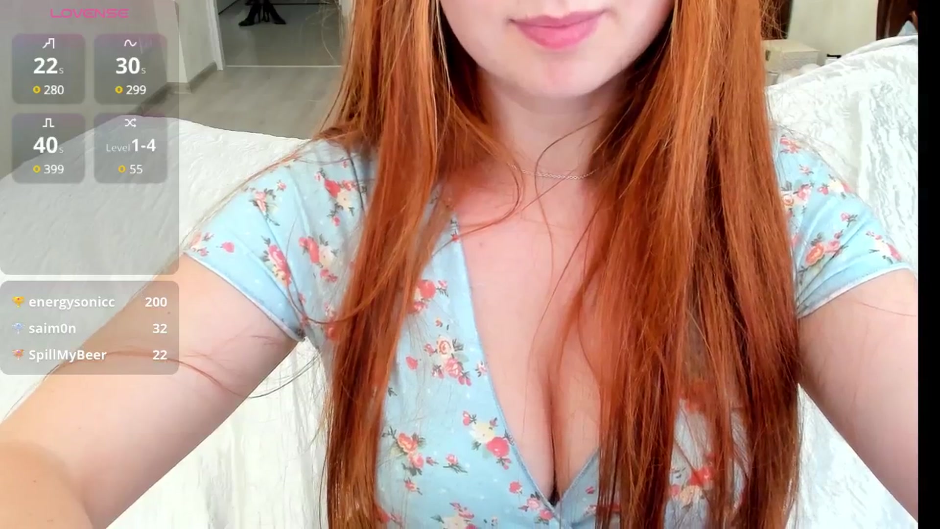 Gallery image thumbnail from LunaStarLovs's myfreecams stream on, 06/07/2025, 15:10 image 13 of 20
