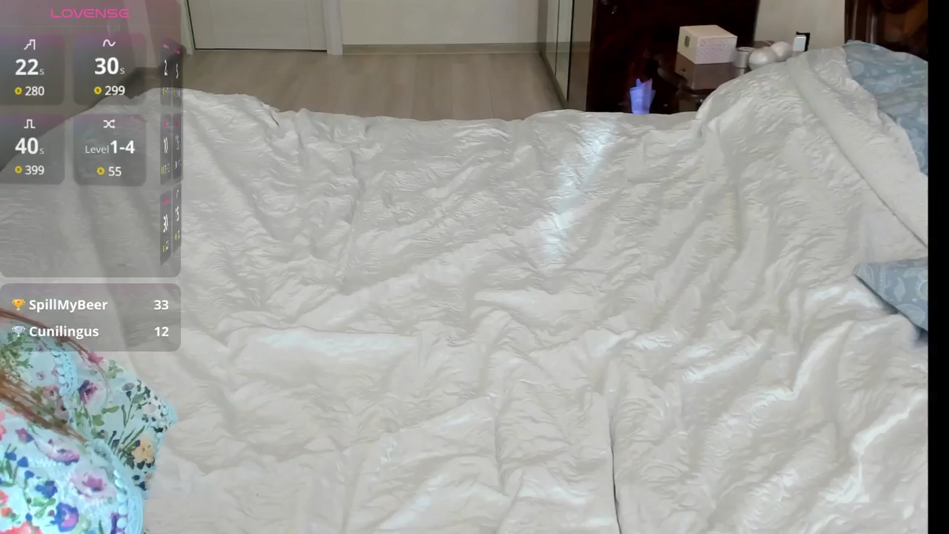 Gallery image thumbnail from LunaStarLovs's myfreecams stream on, 06/08/2025, 15:48 image 2 of 20