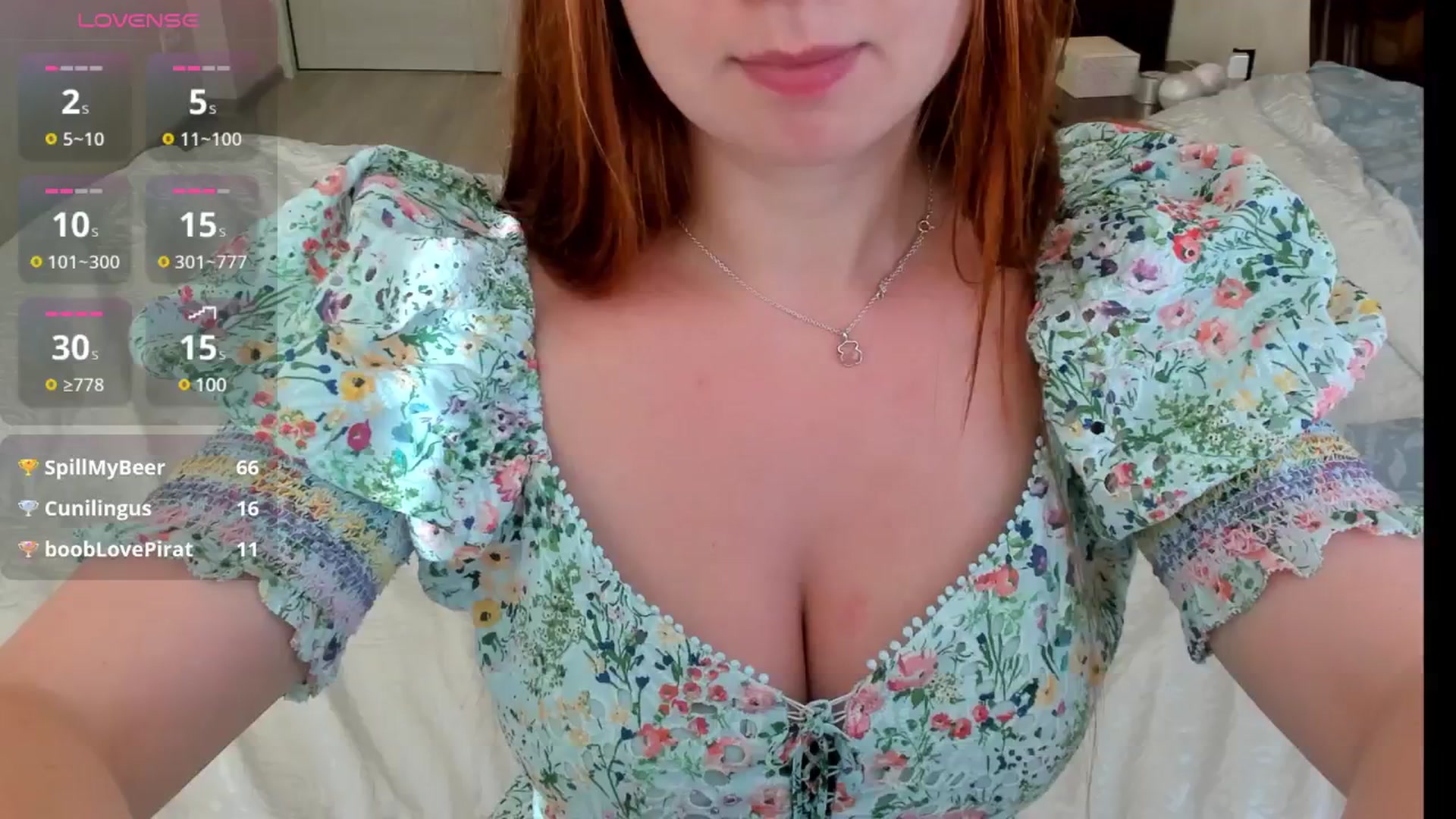 Gallery image thumbnail from LunaStarLovs's myfreecams stream on, 06/08/2025, 15:48 image 14 of 20