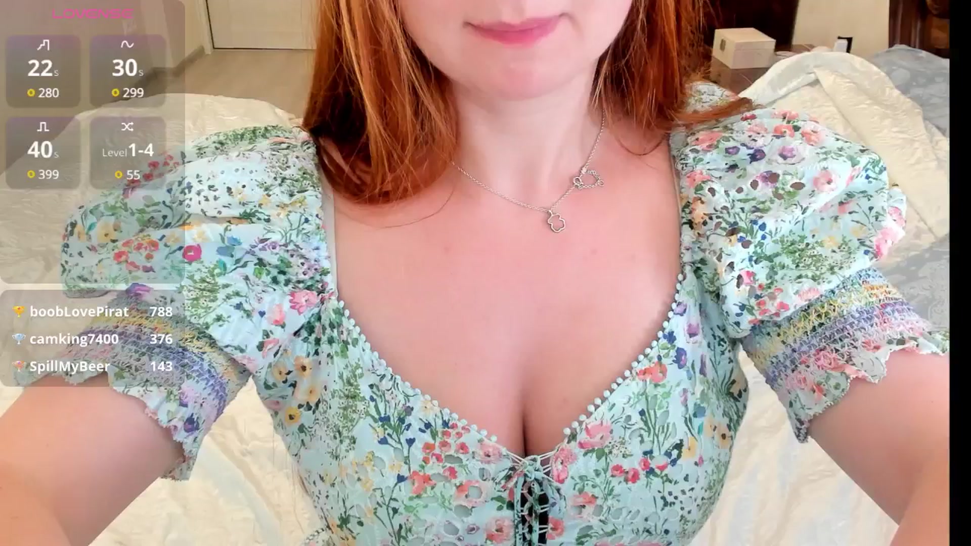 Gallery image thumbnail from LunaStarLovs's myfreecams stream on, 06/08/2025, 16:42 image 19 of 20