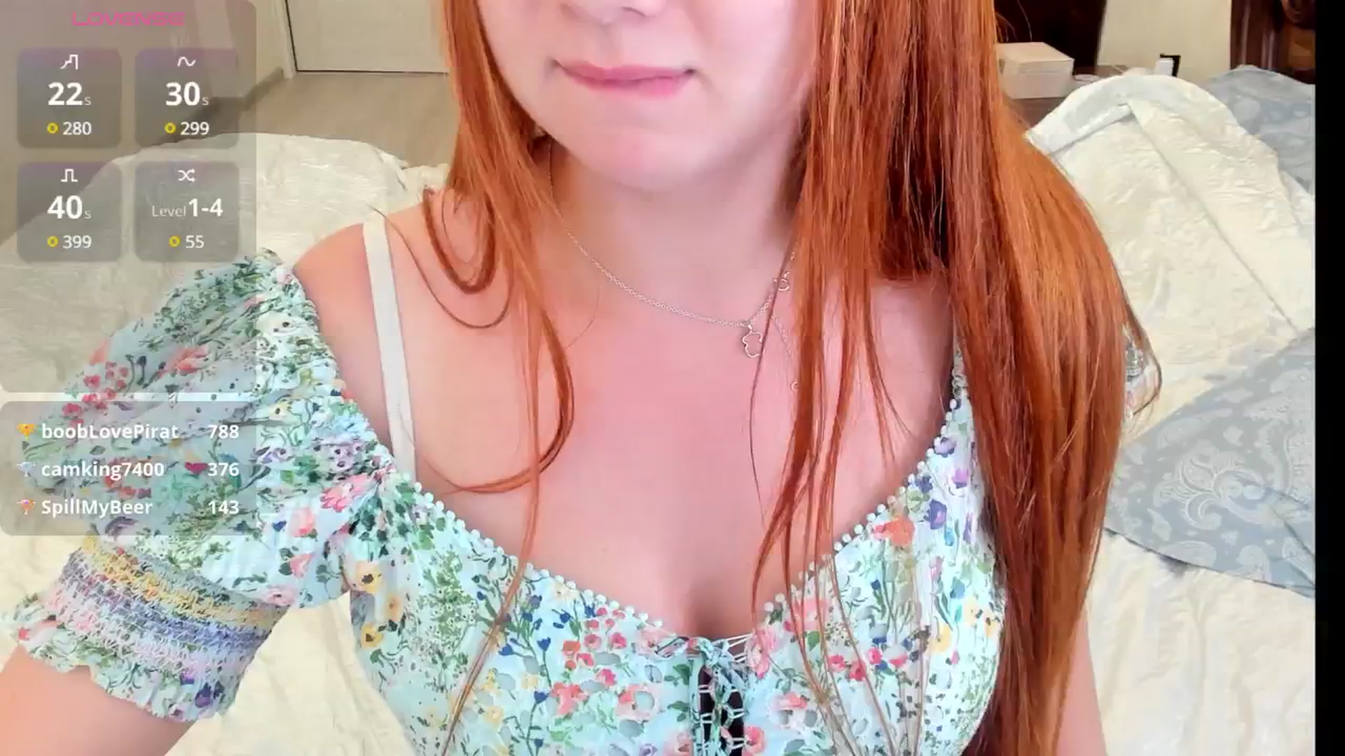 Gallery image thumbnail from LunaStarLovs's myfreecams stream on, 06/08/2025, 16:42 image 11 of 20