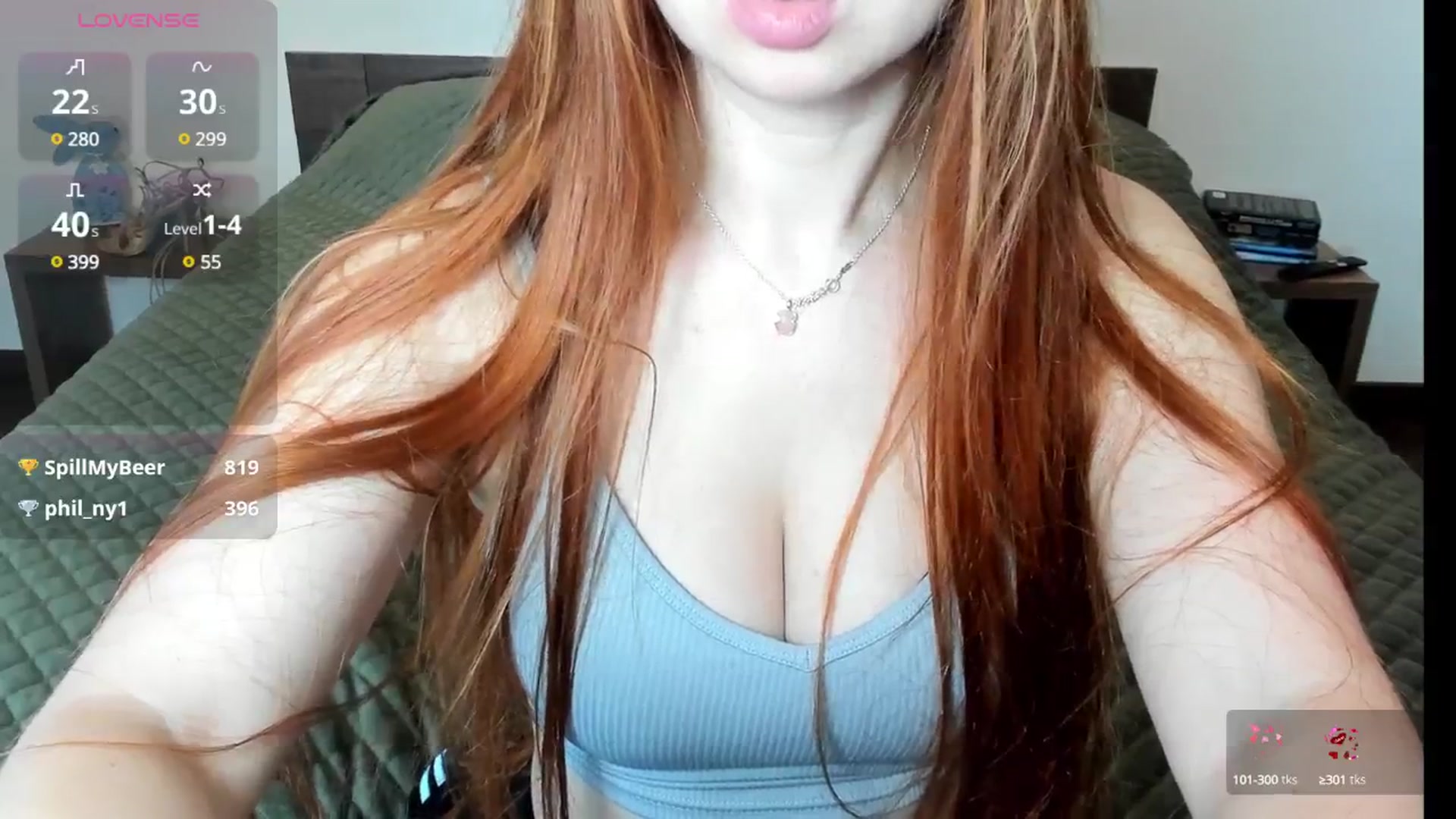 Gallery image thumbnail from LunaStarLovs's myfreecams stream on, 06/30/2025, 06:13 image 11 of 20