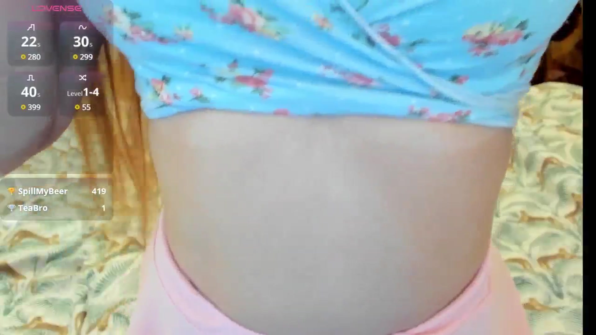Gallery image thumbnail from LunaStarLovs's myfreecams stream on, 07/13/2025, 17:22 image 14 of 20