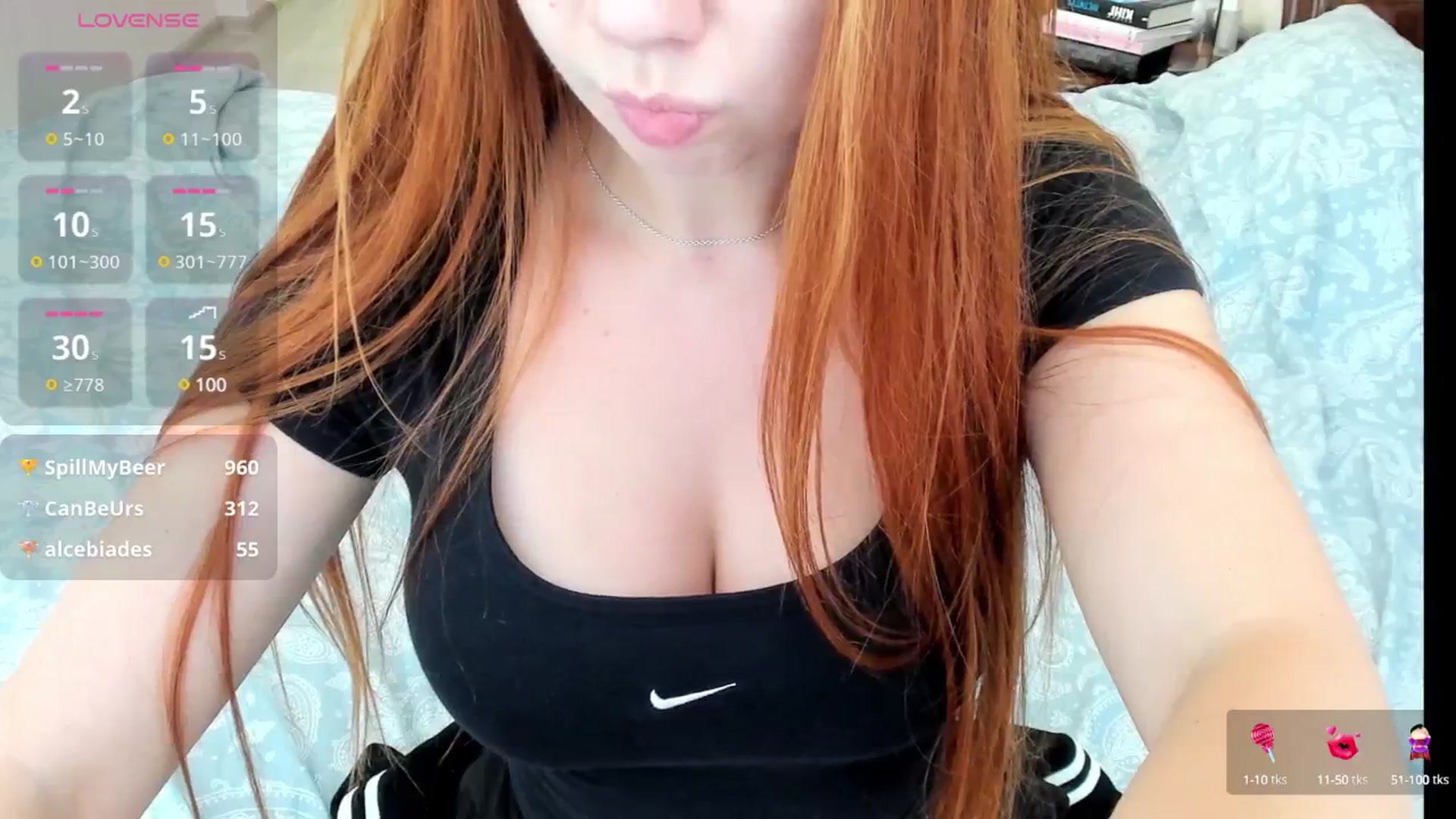 Gallery image thumbnail from LunaStarLovs's myfreecams stream on, 07/26/2025, 15:09 image 2 of 20