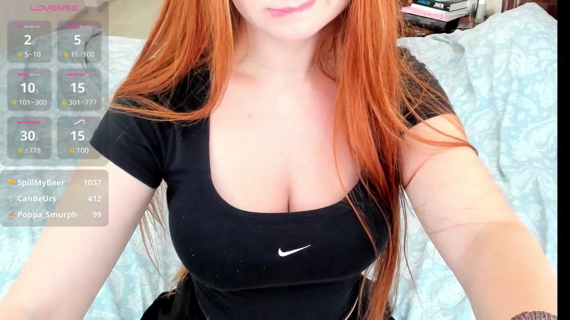 Gallery image thumbnail from LunaStarLovs's myfreecams stream on, 07/26/2025, 15:09 image 20 of 20
