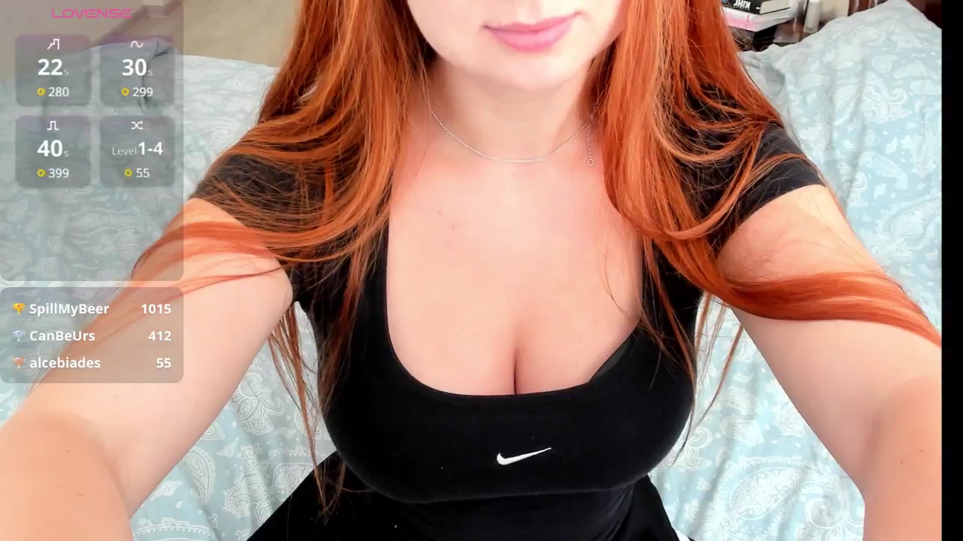 Gallery image thumbnail from LunaStarLovs's myfreecams stream on, 07/26/2025, 15:09 image 12 of 20