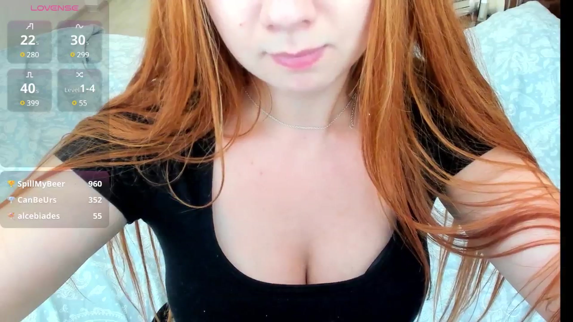 Gallery image thumbnail from LunaStarLovs's myfreecams stream on, 07/26/2025, 15:09 image 7 of 20
